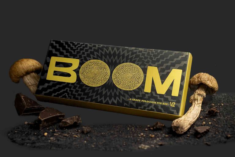 edible boom bar