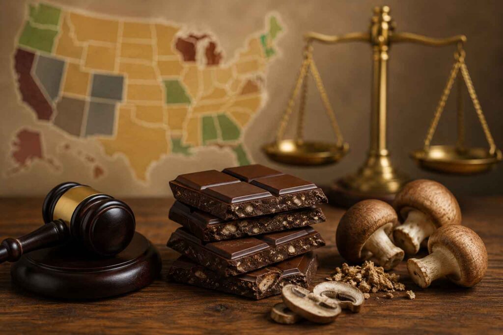 Is-Mushroom-Chocolate-Legal-in-Your-State